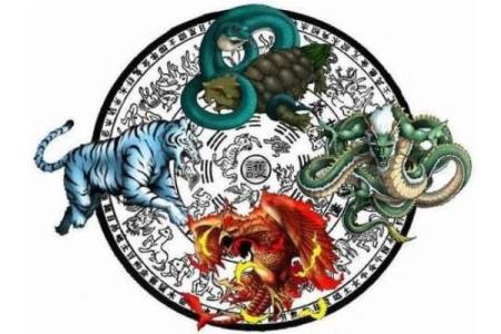 灵签青龙得位