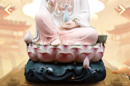 观音灵签三九签问健康