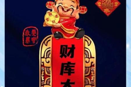 八字看事业财运方位哪里最好？财库是否破