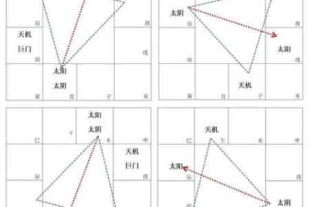 紫薇斗数生育星