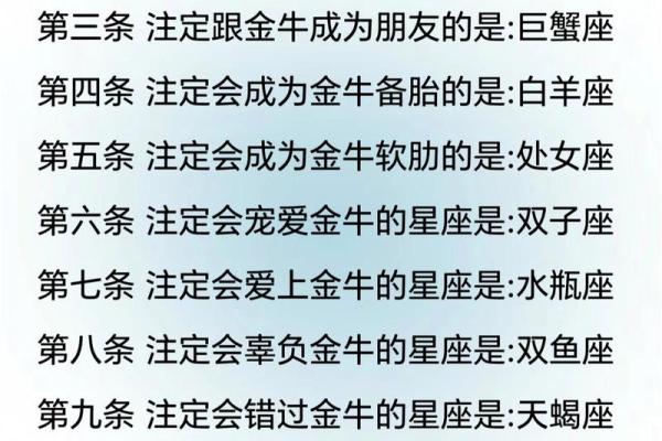 金牛座男生和巨蟹座女生配对 金牛男和巨蟹女配吗