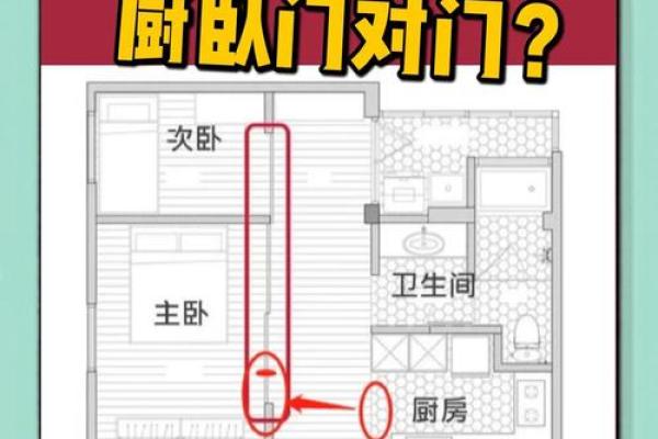 风水家里房门对洗手间门最好化解方法