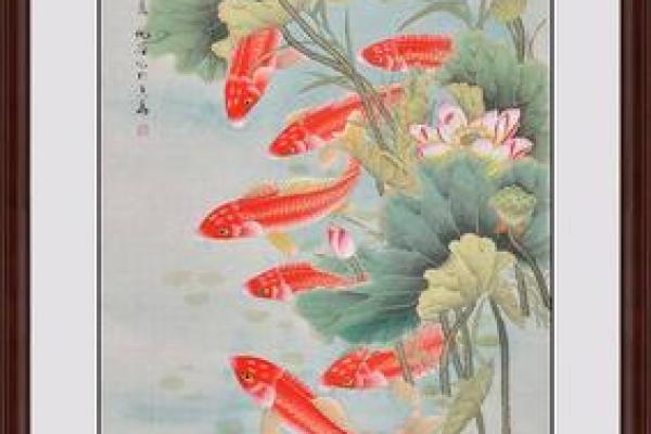 儿童房间风水挂什么画最适合