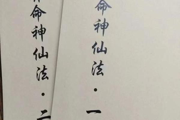 算命国学经典