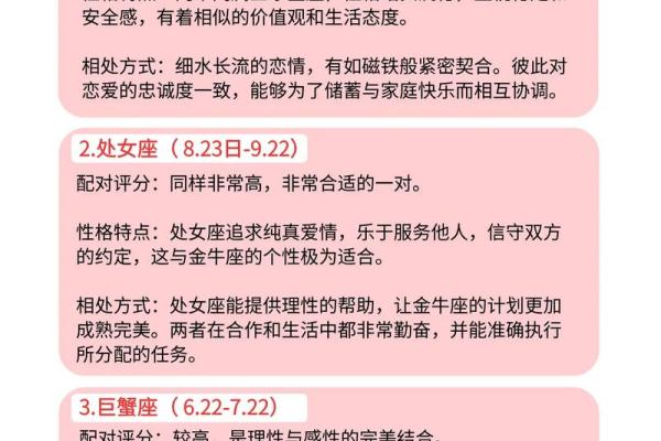 金牛男和射手女适合在一起吗 金牛男和射手女配对指数是多少