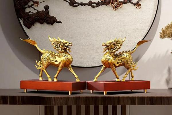 风水哪6种人千万不能带个麒麟影响气场