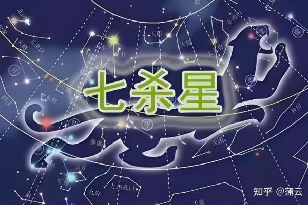 紫薇斗数几个星