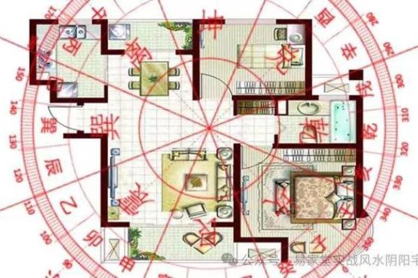风水：住宅纳气之地，阳台风水的三宜和六忌！