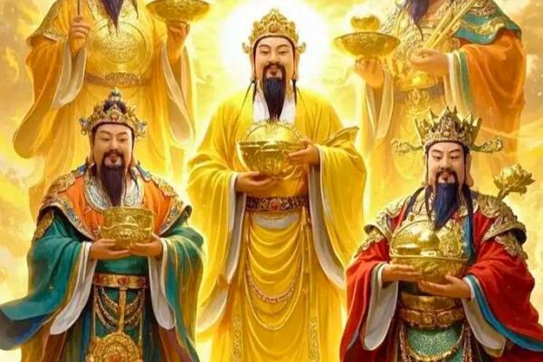 供奉财神爷有哪些方法可以更招财
