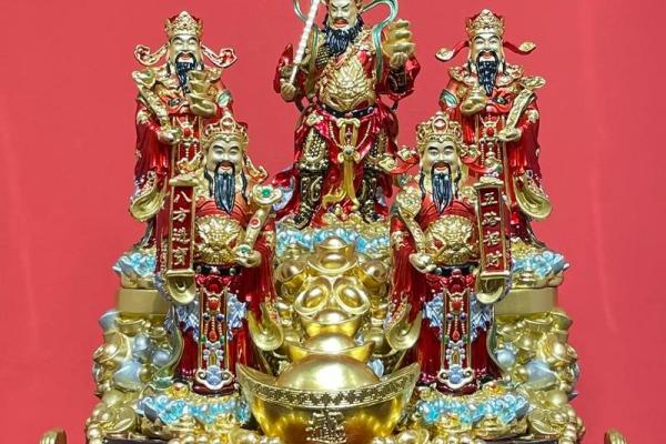 五路财神酒,五路财神酒瓶