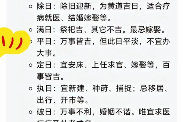 【2024年9月8日】黄历基本情况，宜忌，十二建星，五行，吉凶等