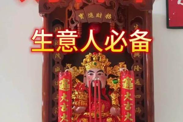 如何供财神 财神摆放在哪里好