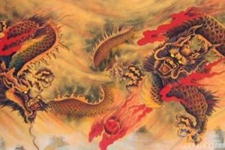 婚姻配对属龙和属马姻缘怎么样