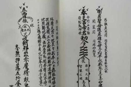 找风水先生求一道化小儿煞符 替儿消灾