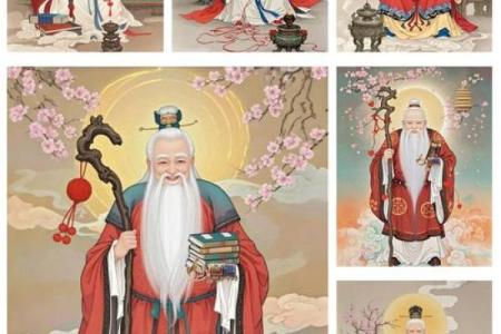 科学证实月老姻缘 月老定姻缘的故事？
