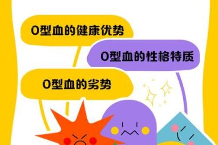 o血型稀有吗 O型血少见吗