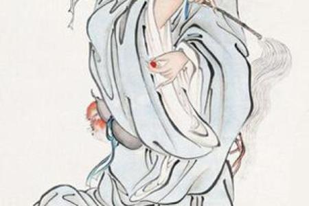 吕祖灵签99求姻缘