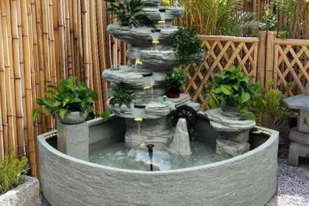 景观风水
