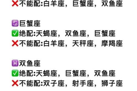 双鱼座和白羊座配对怎么样