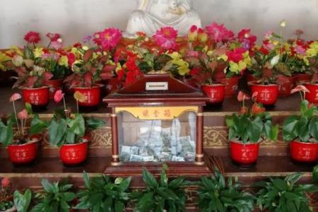 妈祖灵签6解签大全