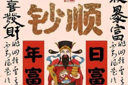 财神爷点名！从明日起3生肖财运上上签，天时地利，穷日子熬出头
