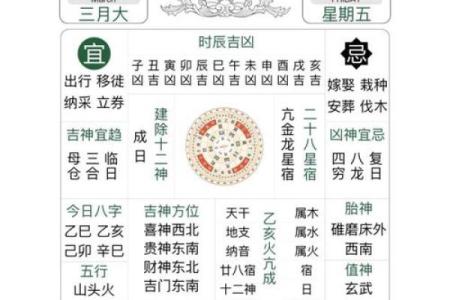 老黄历：每日运势（9月8日 乙亥日）