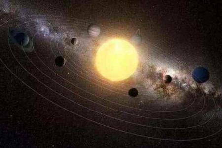 紫薇斗数命宫主星太阳