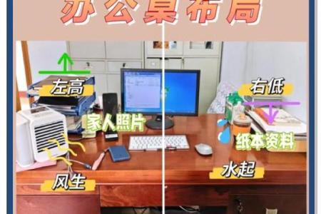 办公室风水布局_单人办公室摆放布局