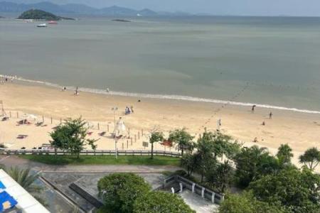 海边房子风水怎样