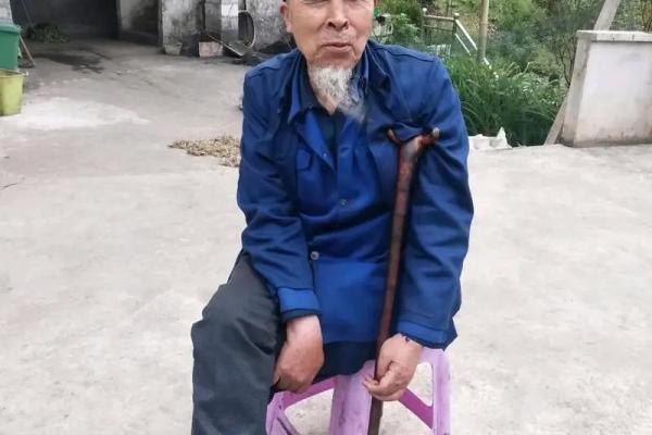 一整套瞎子算命方法 逆大运者力弱