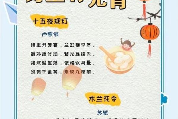 元宵节干货，需注意的风水习俗