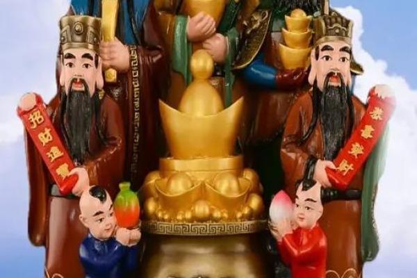 这几个地方扫干净,财神喜进门 这几个地方扫干净,财神喜进门