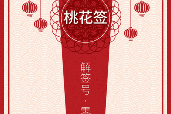 月老灵签2签复合