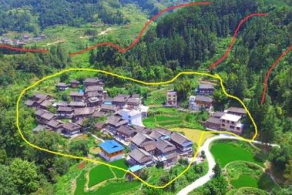 怎么选择住宅风水宝地-