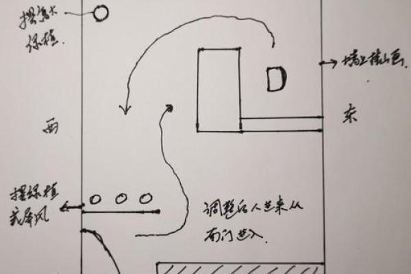 店铺风水：这样布局，财运翻倍