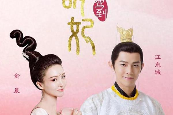 算命妃