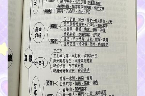 紫薇斗数全面分析的简单介绍