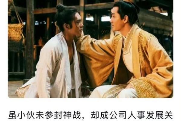 紫薇星对紫薇郎