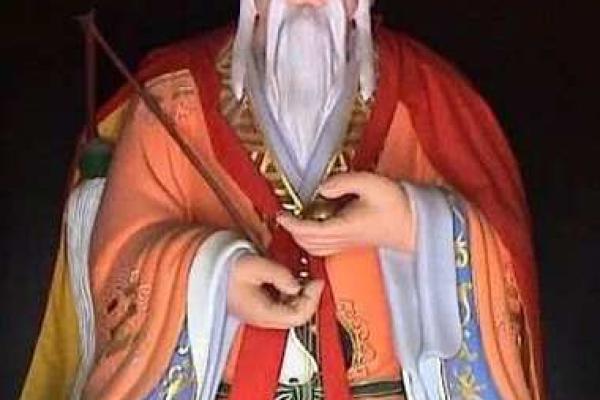 八字看母寿