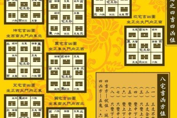 13个阳宅风水知识，您一看就懂
