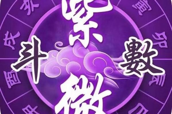 皇帝紫薇斗数