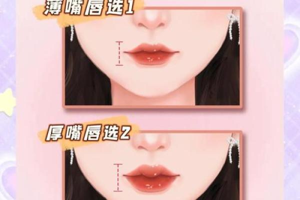 测测你是什么系 长相风格测试