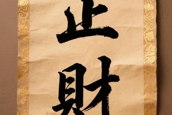 八字中的偏财和正财代表什么