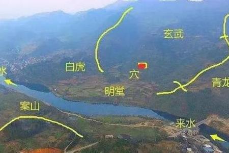龙离房子远的风水怎样