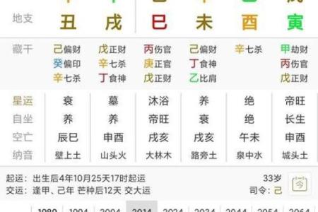 算命精准