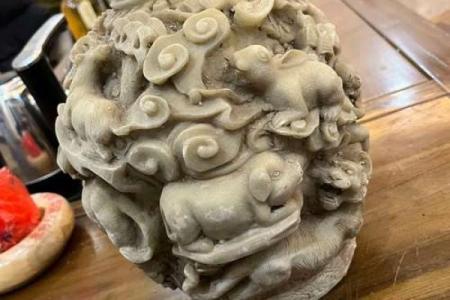 风水摆件九转乾坤鼎如何摆放才能起作用？