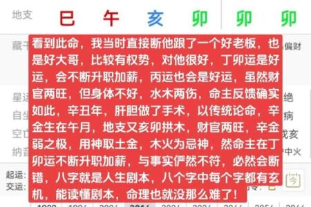 什么八字的人可以当官 八字官运如何