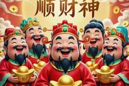 为啥请了财神就不顺了是不是做错了什么