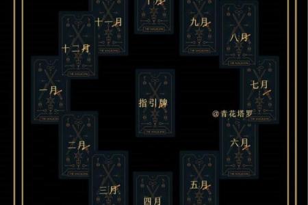 塔罗牌测试：年底前，你还会有新的恋情吗？