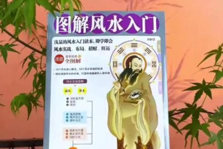 风水学快速入门需要掌握的知识